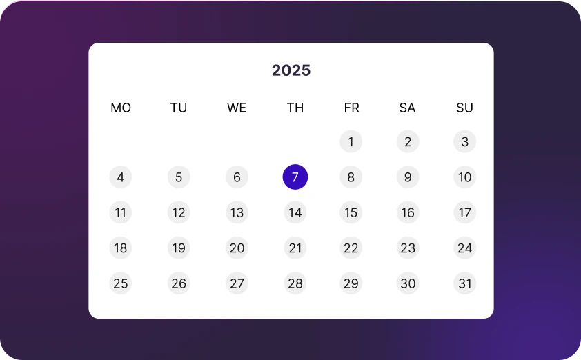 Post Your Event (it's free)