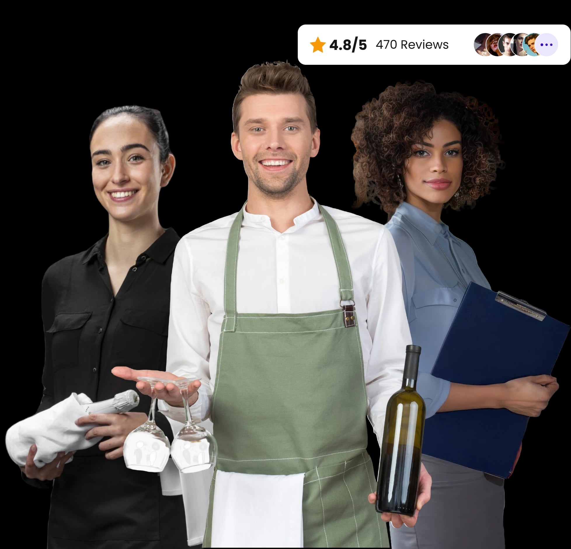 home-staff
