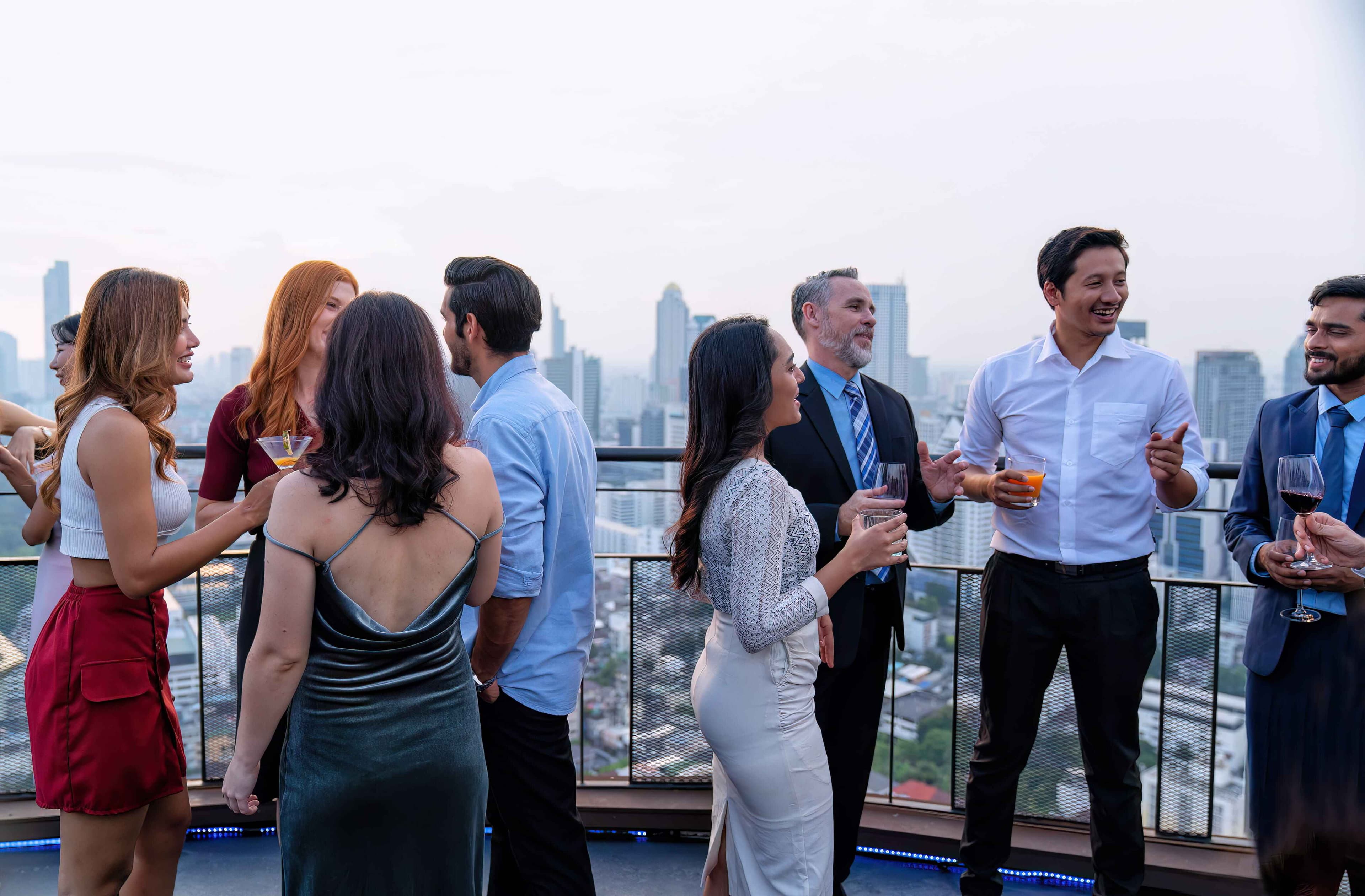 The Ultimate Guide to Planning a Corporate Event in NYC